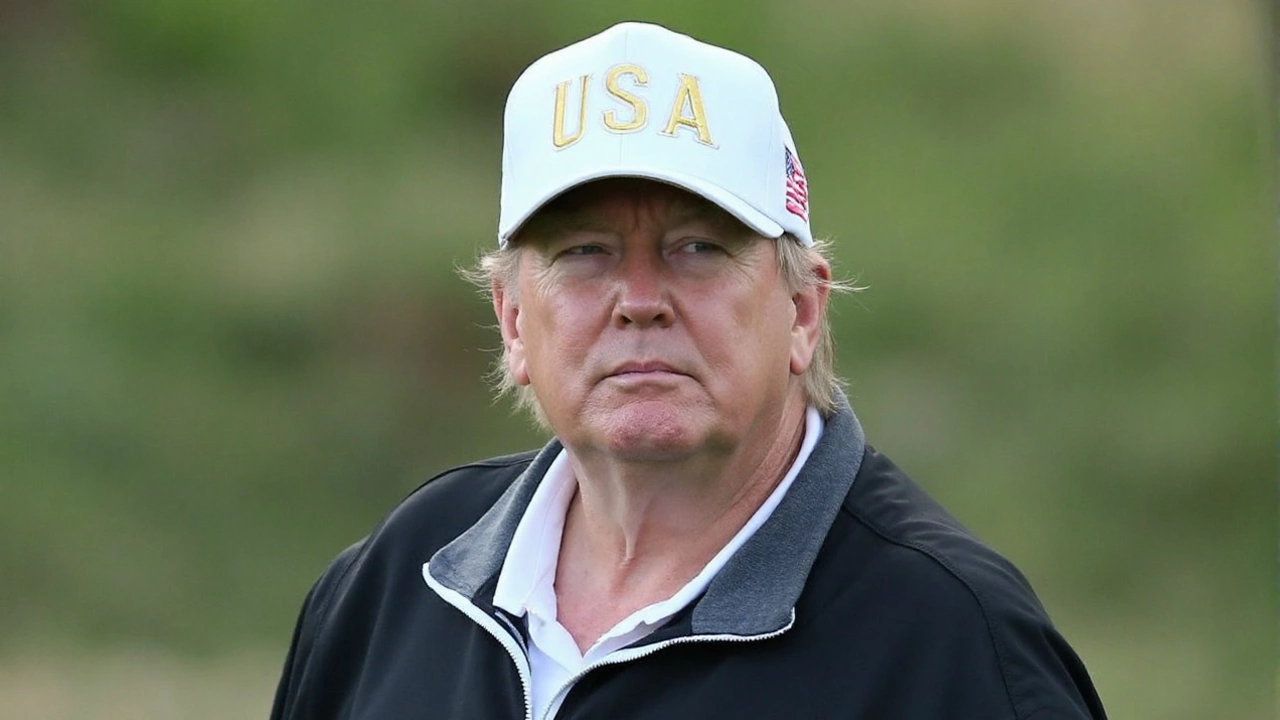 Trump-Putin Summit: Fox Host Hypes 'Big Athlete' as Alaska Talks Aim to Halt Ukraine War