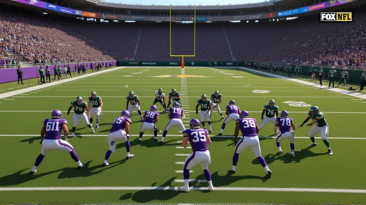 Defensive Trends and Their Impact