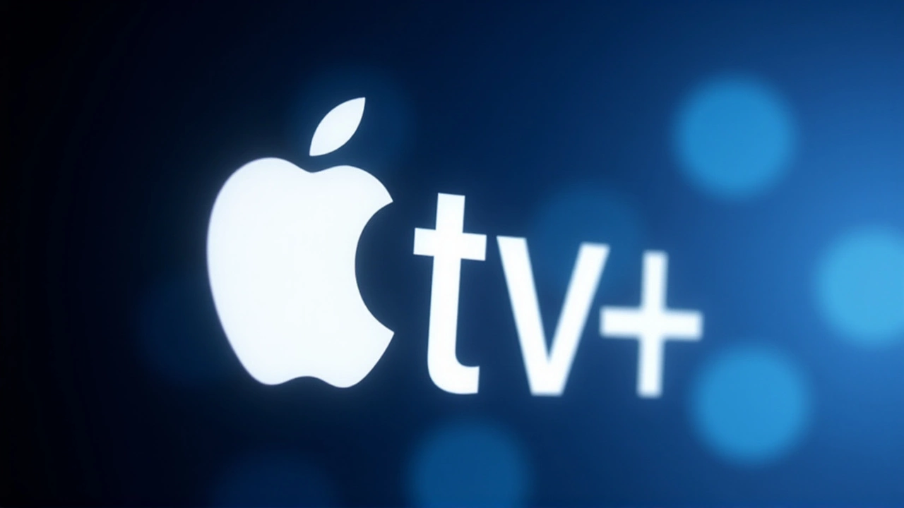 Apple TV Outage Disrupts 'Pluribus' Premiere, Affecting 15,000 Users