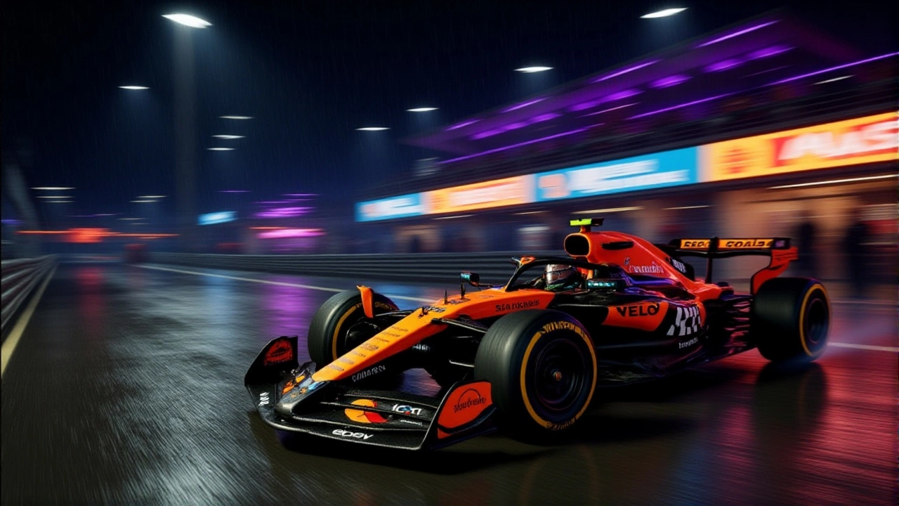 Team Radio Tensions and Strategic Confusion