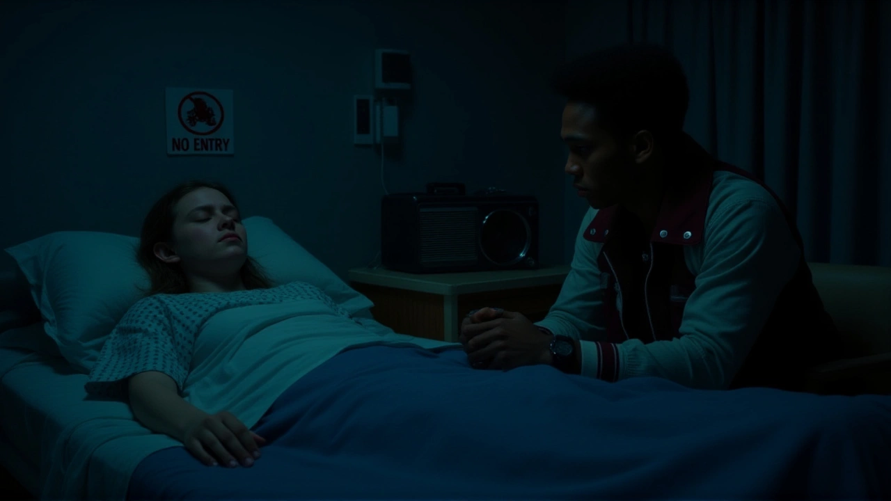 The Duffer Brothers’ Long Game