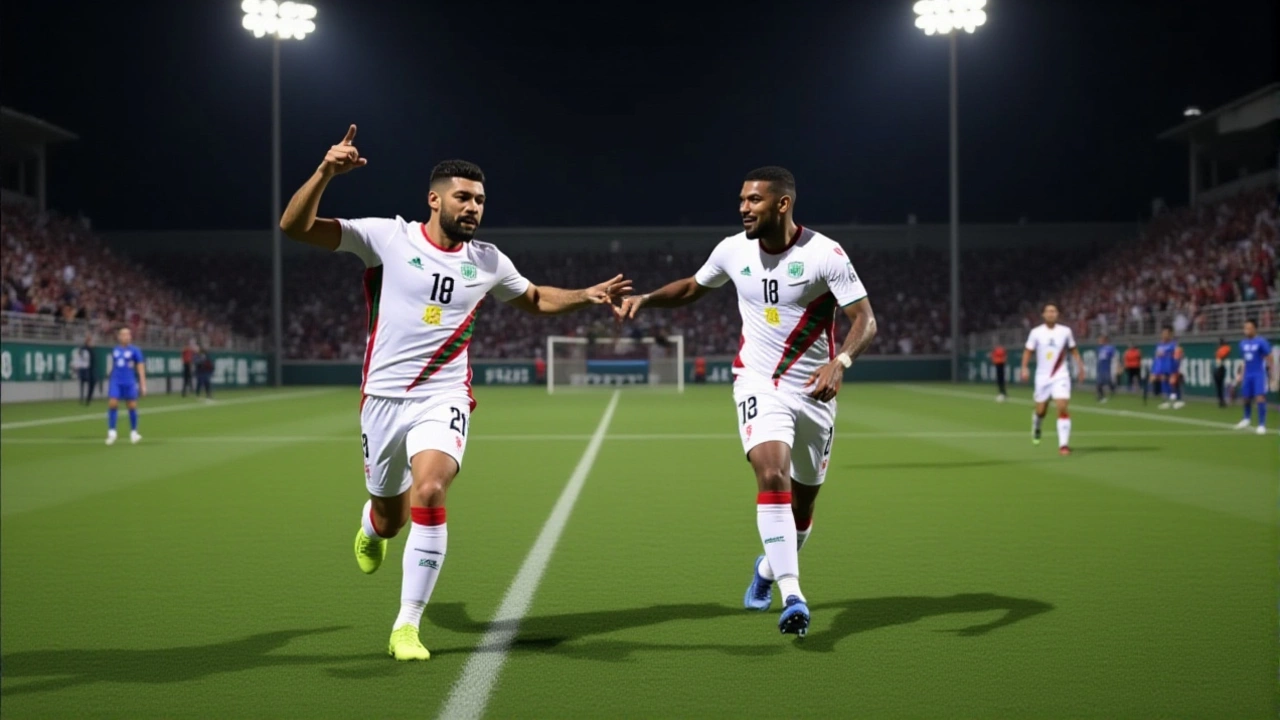 Why Suriname Advanced — And Why Panama Didn’t