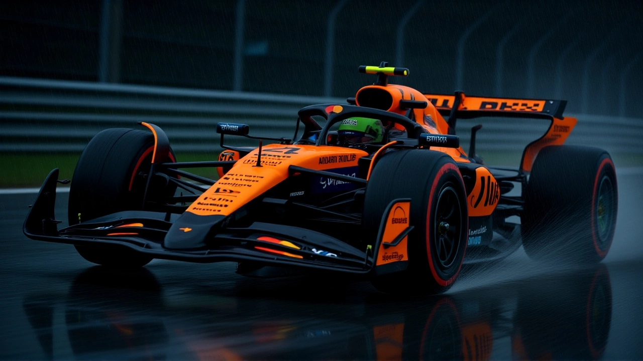 Why This Matters Beyond the Track