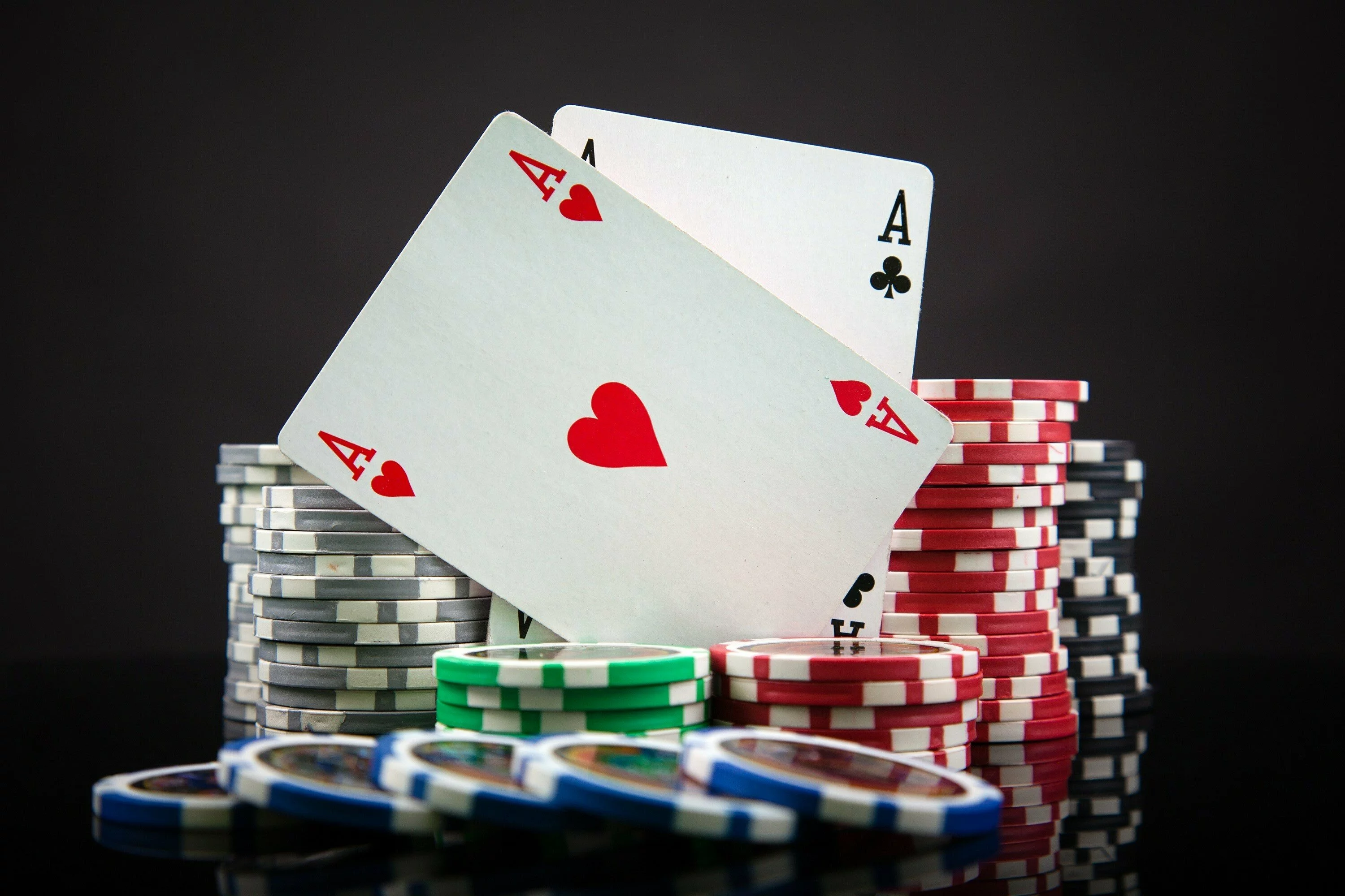 Jangan Dulu Bergabung dan Bermain di Situs Poker Online Tanpa Bukti yang Jelas