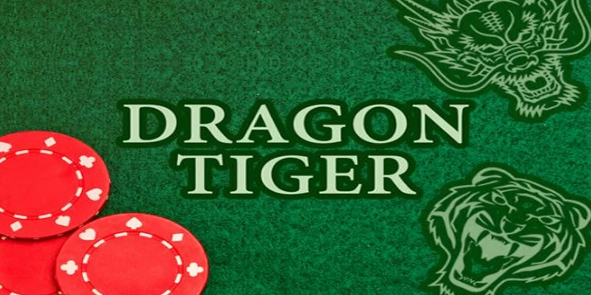 Pedoman dan Trik Bermain Casino Dragon Tiger Online